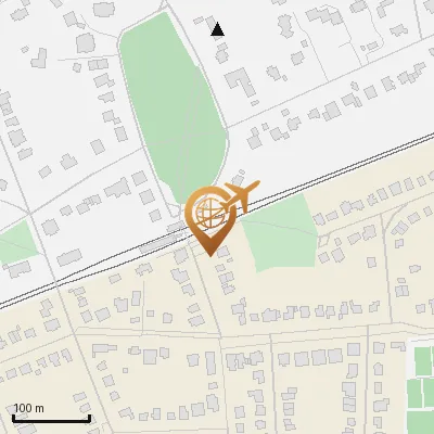 Foto zu Schwarzdornweg 1, 22391 Hamburg