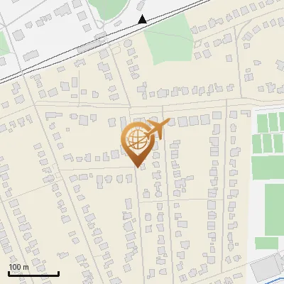 Foto zu Schwarzdornweg 15, 22391 Hamburg