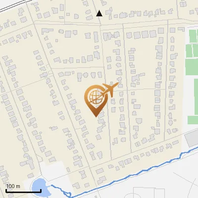 Foto zu Schwarzdornweg 20, 22391 Hamburg