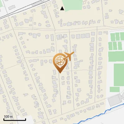 Foto zu Schwarzdornweg 23, 22391 Hamburg