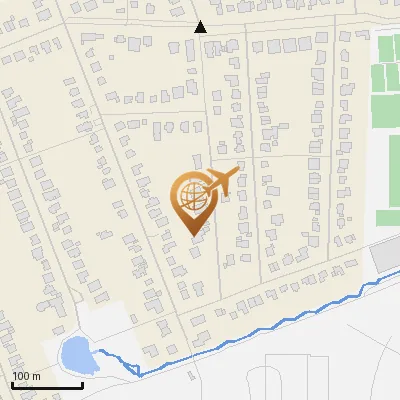 Foto zu Schwarzdornweg 24, 22391 Hamburg