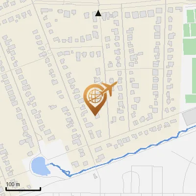 Foto zu Schwarzdornweg 26, 22391 Hamburg