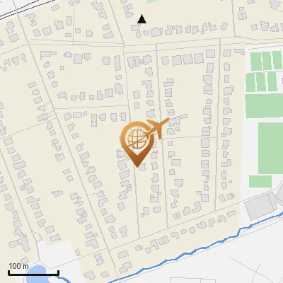 Foto zu Schwarzdornweg 27, 22391 Hamburg