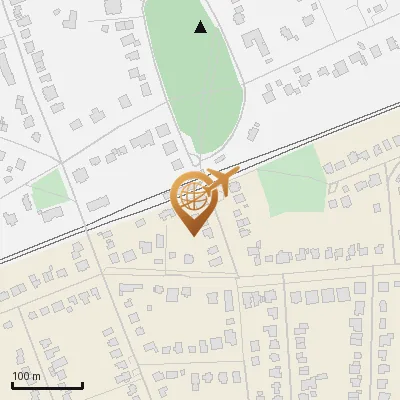 Foto zu Schwarzdornweg 4, 22391 Hamburg