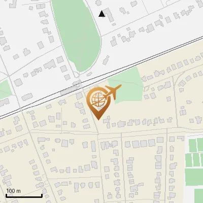 Foto zu Schwarzdornweg 9, 22391 Hamburg