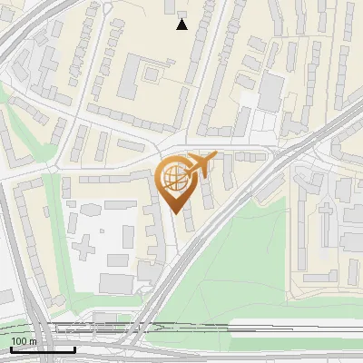 Foto zu Schwarze Straße 10, 20535 Hamburg