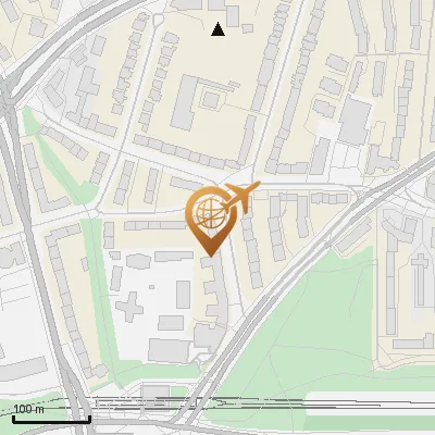 Foto zu Schwarze Straße 11, 20535 Hamburg