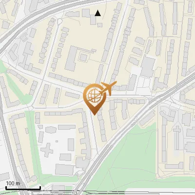 Foto zu Schwarze Straße 16, 20535 Hamburg