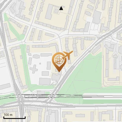 Foto zu Schwarze Straße 3, 20535 Hamburg