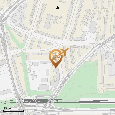 Foto zu Schwarze Straße 7, 20535 Hamburg