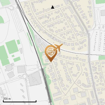Foto zu Schwarzenbacher Straße 19, 81549 München