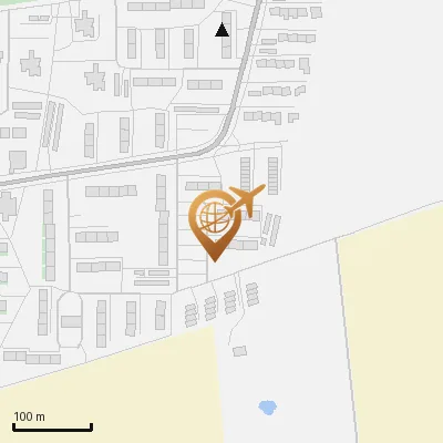 Foto zu Schwarzenbeker Ring 13, 22149 Hamburg