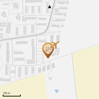 Foto zu Schwarzenbeker Ring 15, 22149 Hamburg