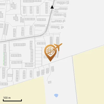 Foto zu Schwarzenbeker Ring 17, 22149 Hamburg