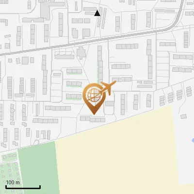 Foto zu Schwarzenbeker Ring 47, 22149 Hamburg