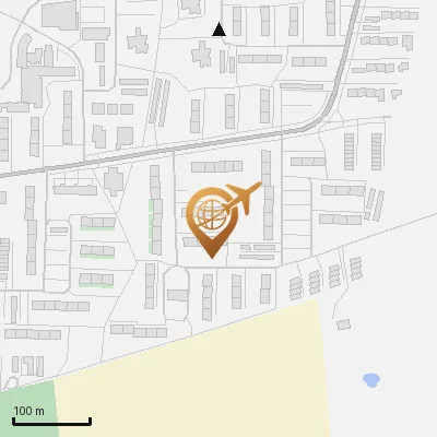 Foto zu Schwarzenbeker Ring 48, 22149 Hamburg