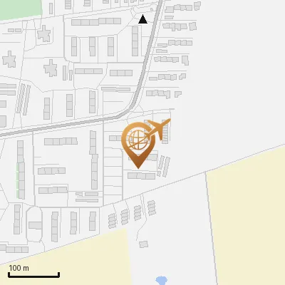 Foto zu Schwarzenbeker Ring 9, 22149 Hamburg