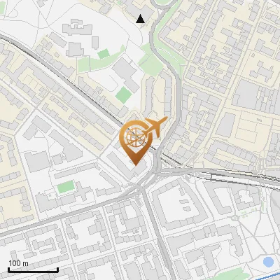 Foto zu Schwarzenbergstraße 17, 21073 Hamburg