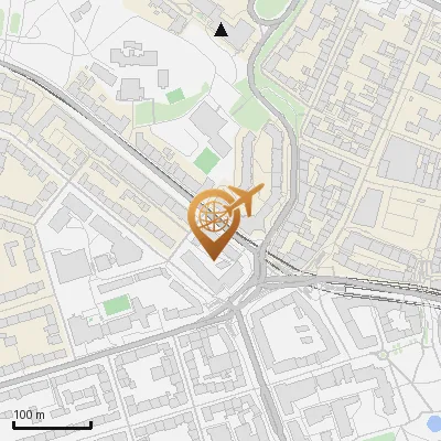 Foto zu Schwarzenbergstraße 19, 21073 Hamburg