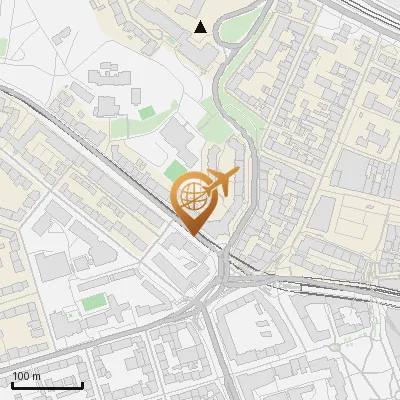 Foto zu Schwarzenbergstraße 20, 21073 Hamburg