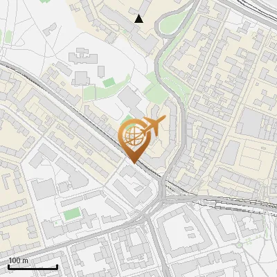 Foto zu Schwarzenbergstraße 22, 21073 Hamburg