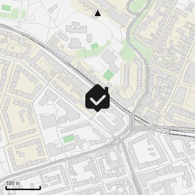 Bild zu Schwarzenbergstraße 29, 21073 Hamburg