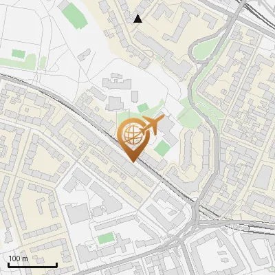 Foto zu Schwarzenbergstraße 40, 21073 Hamburg