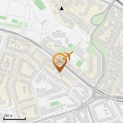 Foto zu Schwarzenbergstraße 43, 21073 Hamburg