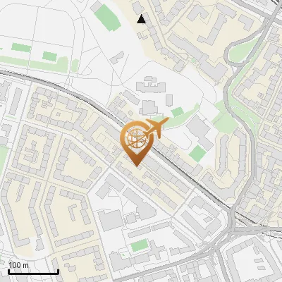 Foto zu Schwarzenbergstraße 47, 21073 Hamburg