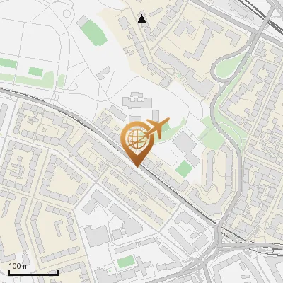 Foto zu Schwarzenbergstraße 48, 21073 Hamburg