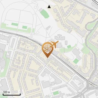 Foto zu Schwarzenbergstraße 55, 21073 Hamburg