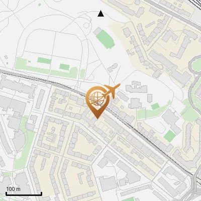 Foto zu Schwarzenbergstraße 61, 21073 Hamburg