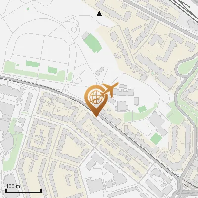 Foto zu Schwarzenbergstraße 68, 21073 Hamburg