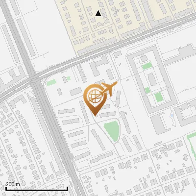 Foto zu Schwarzenbergstraße 7, 81549 München