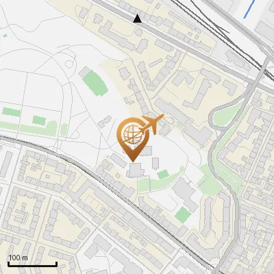 Foto zu Schwarzenbergstraße 72, 21073 Hamburg