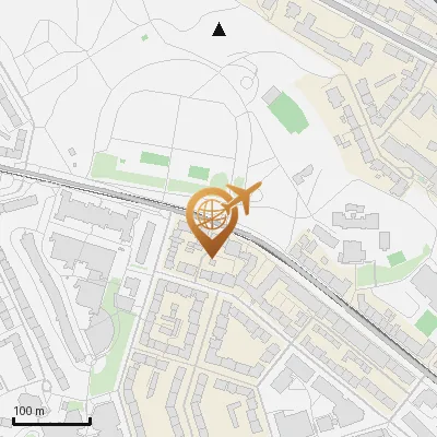 Foto zu Schwarzenbergstraße 79, 21073 Hamburg