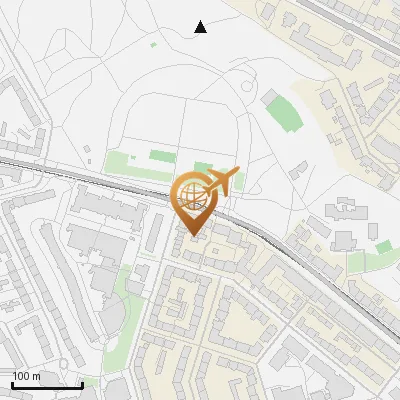 Foto zu Schwarzenbergstraße 83, 21073 Hamburg