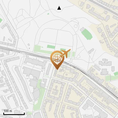 Foto zu Schwarzenbergstraße 85, 21073 Hamburg