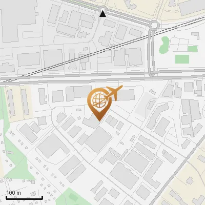 Foto zu Schwarzer Weg 13, 22309 Hamburg