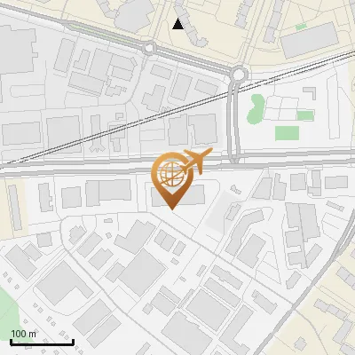 Foto zu Schwarzer Weg 28, 22309 Hamburg