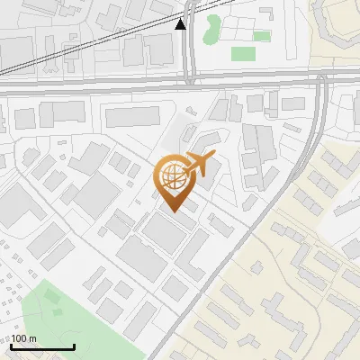 Foto zu Schwarzer Weg 3, 22309 Hamburg