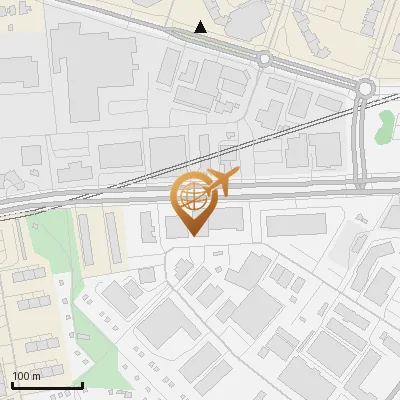 Foto zu Schwarzer Weg 32, 22309 Hamburg