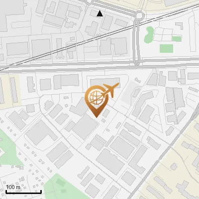 Foto zu Schwarzer Weg 9, 22309 Hamburg