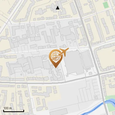 Foto zu Schwarzlosestraße 12, 22041 Hamburg