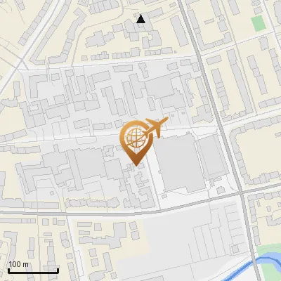 Foto zu Schwarzlosestraße 14, 22041 Hamburg