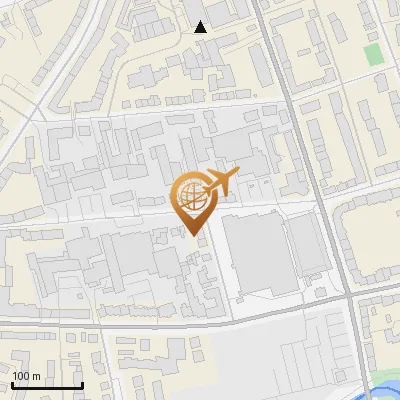 Foto zu Schwarzlosestraße 18, 22041 Hamburg