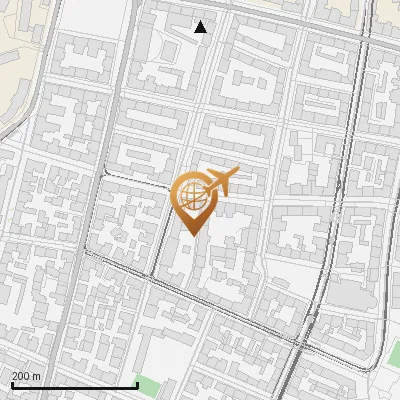 Foto zu Schwarzmannstraße 12, 80798 München