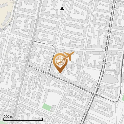 Foto zu Schwarzmannstraße 4, 80798 München
