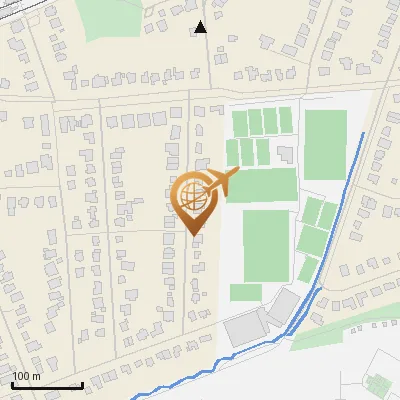 Foto zu Schwarzpappelweg 11, 22391 Hamburg