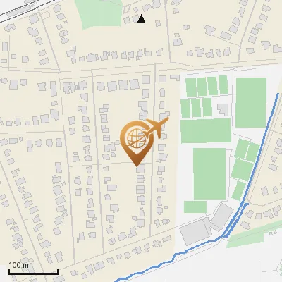 Foto zu Schwarzpappelweg 14, 22391 Hamburg